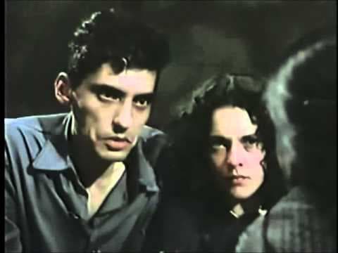 El Apando (TRAILER)