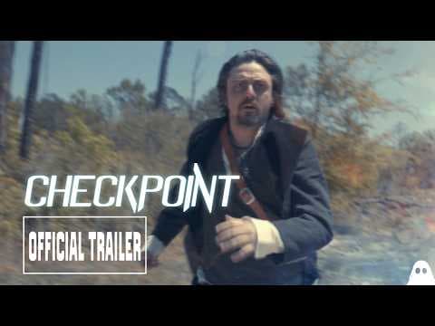 CHECKPOINT | Official Short Sci-Fi Film Trailer