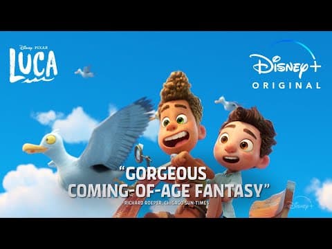 Now Streaming