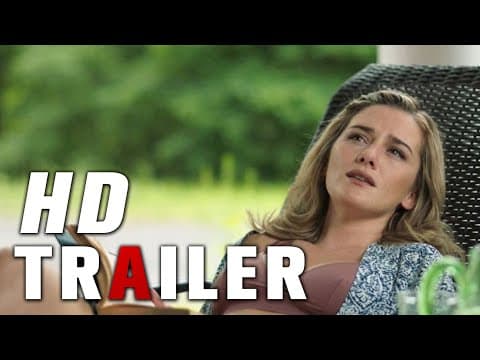 Life Like Trailer JAMES D'ARCY ADDISON TIMLIN