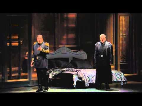 Otello: "Si, pel ciel" (Antonenko, Lučić)