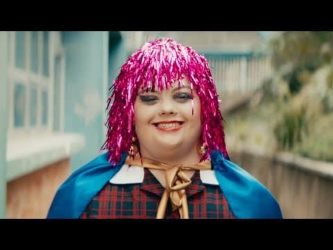 Bus Stop Films - Visible Trailer