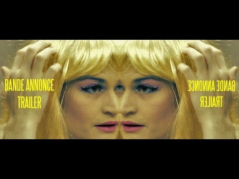 MANNEQUIN | Horror Short | Trailer