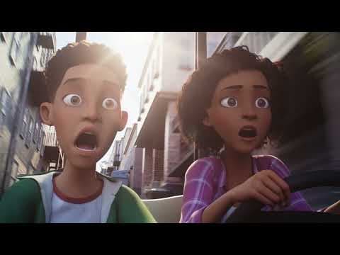 Official Trailer