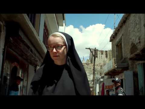 Спасение - Salvation (2015) - Иван Вырыпаев