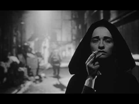 Official Trailer (4K restoration)