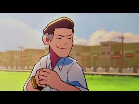 FETCH! - Trailer - Short Animation