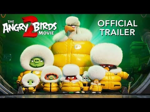 Official Trailer