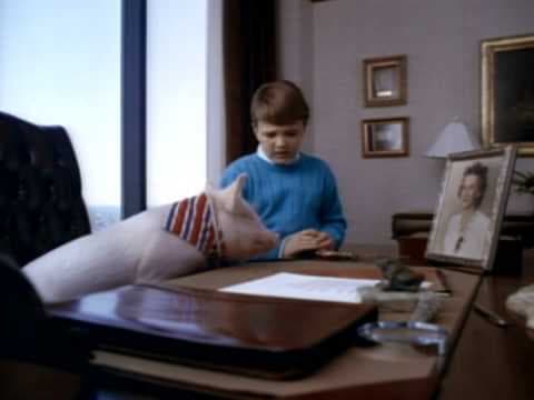 Gordy - Trailer