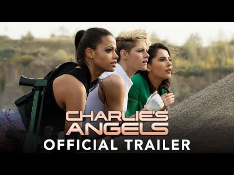 Official Trailer