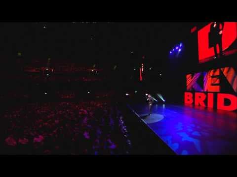Kevin Bridges Live 2015: A Whole Different Story - Trailer