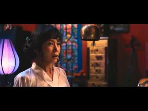 Cheongdam Fortune Teller