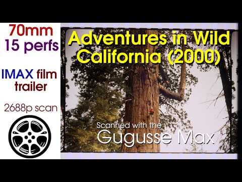 IMAX Trailer