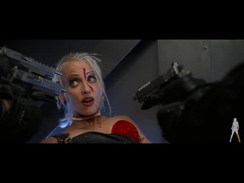 4K UHD and Blu-ray Promo Trailer