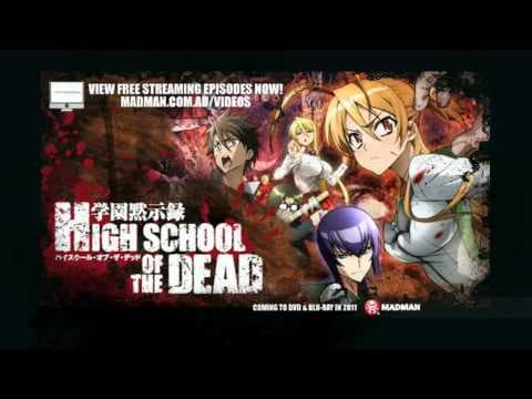 Official Trailer