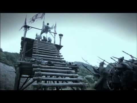 Official EMPIRE OF ASSASSINS Trailer