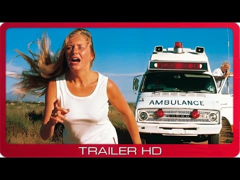 Fleisch - Spare Parts ≣ 1979 ≣ Trailer