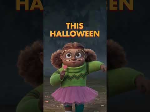 This Halloween