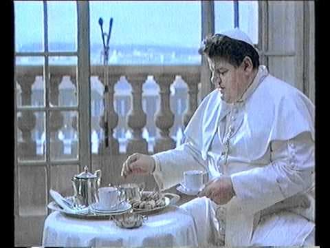 THE POPE MUST DIE Trailer