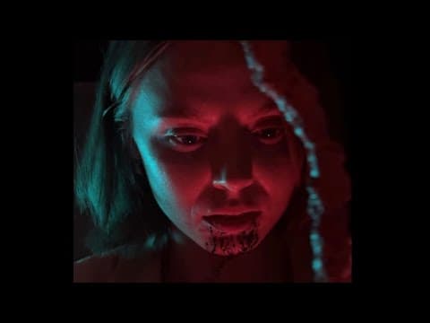 The Listing (2026) Horror Film Teaser