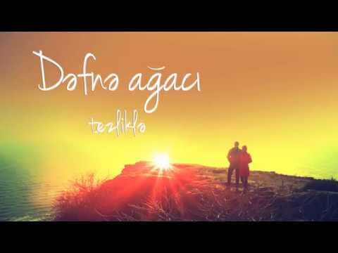 Dəfnə ağacı serialı Tizer