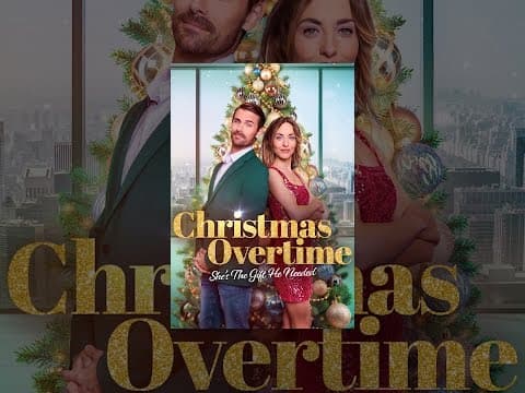 Christmas Overtime