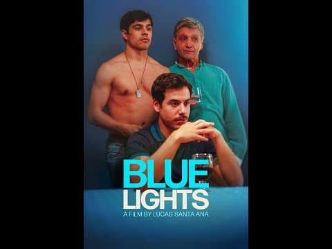 Official Trailer [Subtitled]