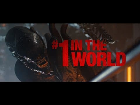 Now Playing In Theaters