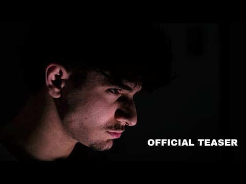 BLOODLINE: HUNT OR BE HUNTED | Teaser Trailer