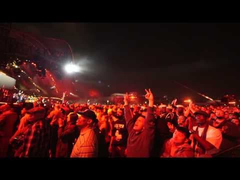 The Buzz: The Concert for Valor (HBO)