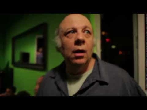 The Bitter Buddha - Official Teaser (HD) Eddie Pepitone