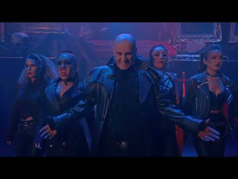 Vampires Rock: Eternal Love OFFICIAL TEASER