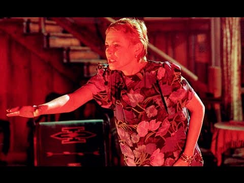 Original Theatrical Trailer