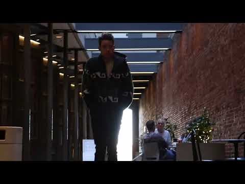 The Man Who Loved Flowers (Tracey Hague) 2021 - Teaser/Trailer