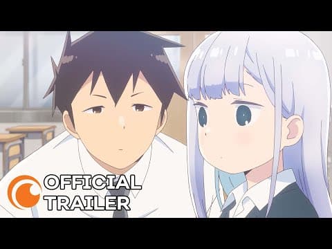 Official Trailer [Subtitled]