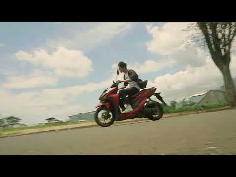 SUATU KETIKA DI VALENTINE TRAILER
