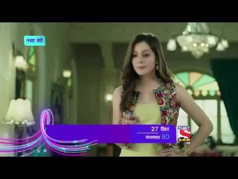 Icchapyaari Naagin, Starts 27th September, Mon - Fri, 8PM