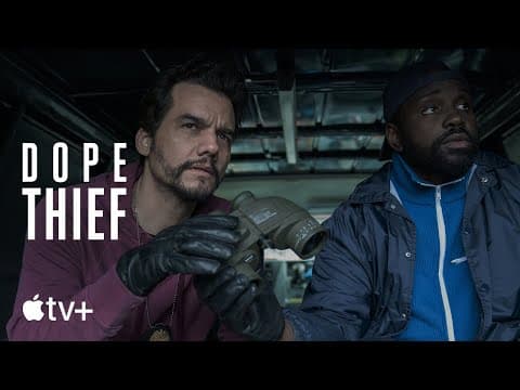 Official Trailer