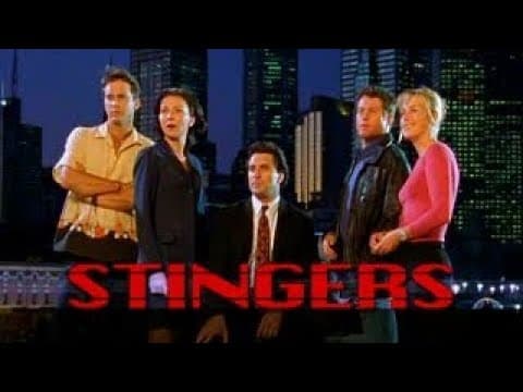 STINGERS - TRAILER