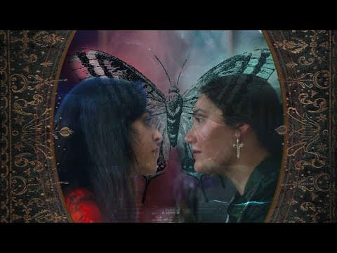 Immortal Reflections - Official Trailer