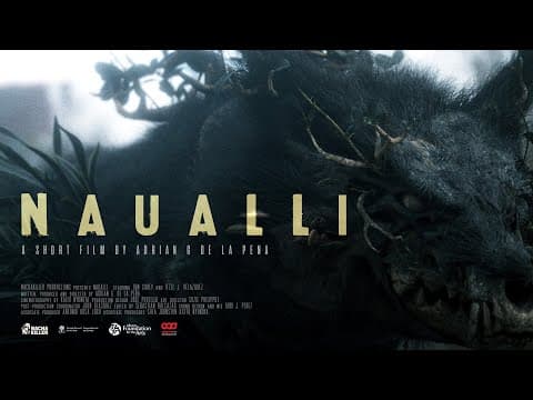 NAUALLI SHORTFILM teaser