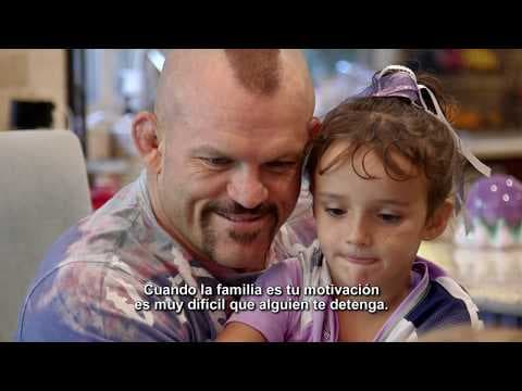 Mano A Mano: Chuck Liddell vs Tito Ortiz #LiddellOrtiz3 (SPANISH)