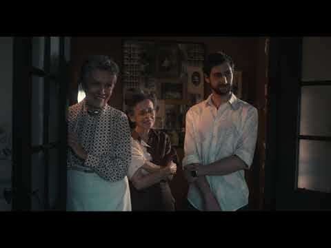 Herança | Trailer Oficial  | 21 de novembro nos cinemas