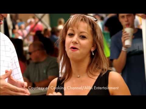 Carnival Eats promo clip
