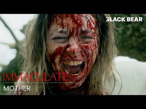 "Mother"