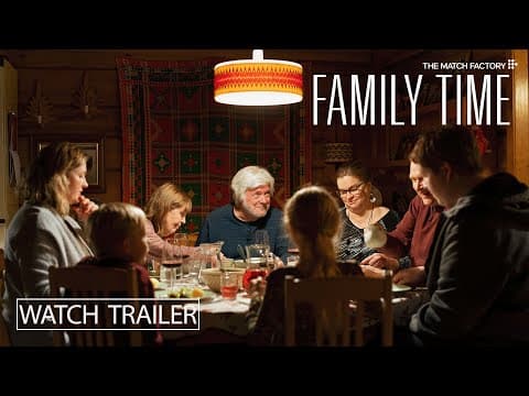 Official Trailer