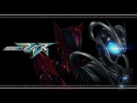 KAMEN RIDER MY-TH | Official Teaser