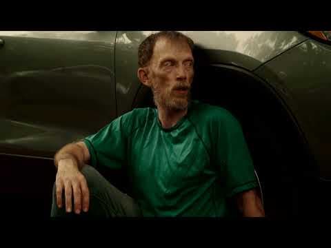 DAY OF THE CICADA - Trailer 2