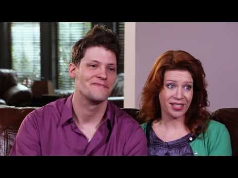 Introducing... ATTACKING THE DARKNESS ( Feature | Comedy | Mockumentary )
