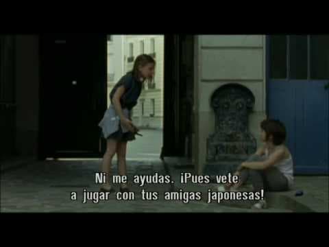 Yuki y Nina Trailer